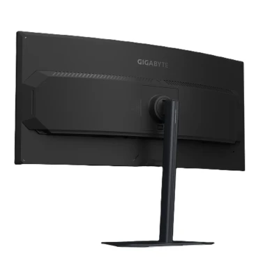 Gigabyte  |  G34WQC2 EK  |  34 "  |  VA  |  WQHD  |  200 Hz  |  1 ms  |  3440 x 1440 pikseļi  |  450 cd / m²  |  HDMI portu skaits 2