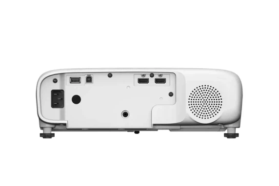 Epson EB-FH54  |  Full HD (1920x1080)  |  4100 ANSI люмен  |  Белый