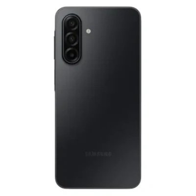 Samsung  |  Galaxy  |  A17  |  Black  |  6.7 "  |  Super AMOLED  |  1080 x 2340 pixels  |  Exynos  |  1330  |  Internal RAM 4 GB  |  128 GB  |  MicroSD  |  Dual SIM  |  3G  |  4G  |  5G  |  Main camera resolution 50 MP  |  Secondary camera resolution 5 MP