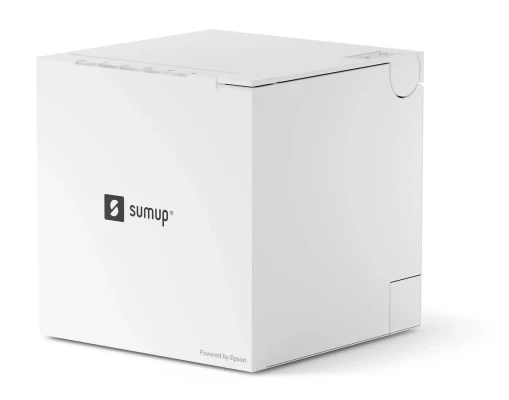 SumUp Receipt Printer  |  SumUp