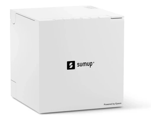 SumUp Receipt Printer  |  SumUp