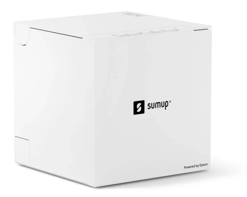 SumUp Receipt Printer  |  SumUp