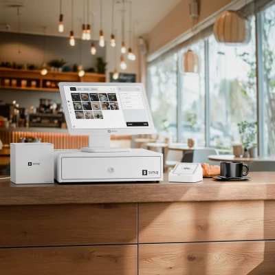 SumUp Receipt Printer  |  SumUp