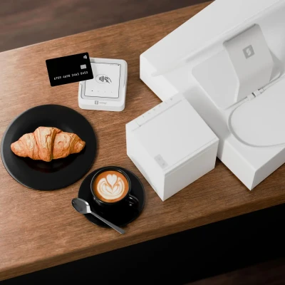 SumUp Receipt Printer  |  SumUp