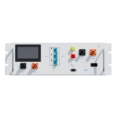 Deye ESS BOS-G PRO PDU