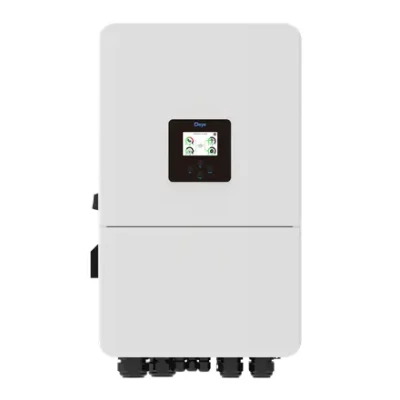 Deye Инвертор Гибрид LV 20kW 2MPPT  |  SUN-20K-SG05LP3-EU-SM2