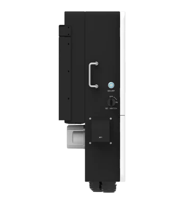 Deye Инвертор Гибрид LV 20kW 2MPPT  |  SUN-20K-SG05LP3-EU-SM2