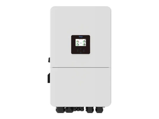 Deye Инвертор Гибрид LV 20kW 2MPPT  |  SUN-20K-SG05LP3-EU-SM2
