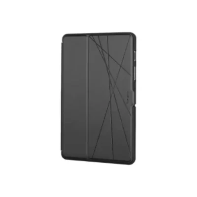 Targus Click-In Case  |  THZ876GL  |  11 "  |  Tablet case  |  Samsung Galaxy Tab S10 FE, Samsung Galaxy Tab S7 11”, Samsung Galaxy Tab S8 11”, Samsung Galaxy Tab S9 FE, Samsung Galaxy Tab S9 11”  |  Black