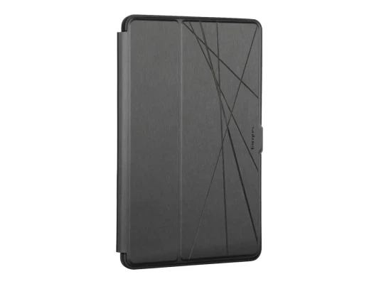 Targus Click-In Case  |  THZ876GL  |  11 "  |  Tablet case  |  Samsung Galaxy Tab S10 FE, Samsung Galaxy Tab S7 11”, Samsung Galaxy Tab S8 11”, Samsung Galaxy Tab S9 FE, Samsung Galaxy Tab S9 11”  |  Black