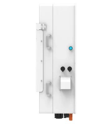Deye Inverter Hybrid HV 50kW 4MPPT  |  SUN-50K-SG01HP3-EU-BM4
