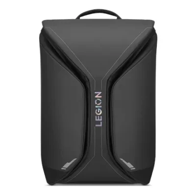 Lenovo Legion Armored Gaming Backpack GB900  |  Подходит для размеров до 16 "  |  Рюкзак  |  Черный  |  Наплечный ремень  |  Водонепроницаемый