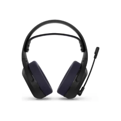 Lenovo  |  Wireless Headset  |  GXD1R34013  |  H410  |  Built-in microphone  |  Bluetooth  |  Black / Purple