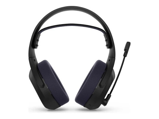 Lenovo  |  Wireless Headset  |  GXD1R34013  |  H410  |  Built-in microphone  |  Bluetooth  |  Black / Purple