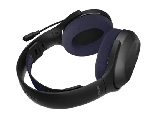 Lenovo  |  Wireless Headset  |  GXD1R34013  |  H410  |  Built-in microphone  |  Bluetooth  |  Black / Purple