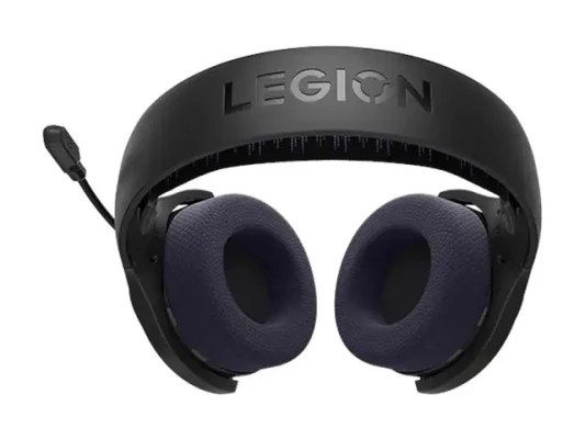 Lenovo  |  Wireless Headset  |  GXD1R34013  |  H410  |  Built-in microphone  |  Bluetooth  |  Black / Purple