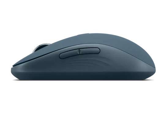 Lenovo Silent Mouse  |  Yoga  |  Bezvadu  |  Bluetooth  |  Tidal Teal