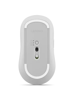 Lenovo Silent Mouse  |  Yoga  |  Wireless  |  Bluetooth  |  Seashell