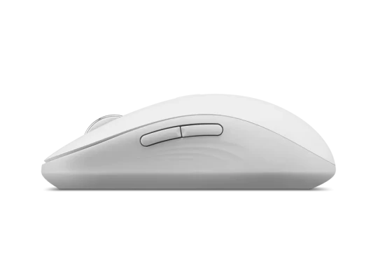 Lenovo Silent Mouse  |  Yoga  |  Wireless  |  Bluetooth  |  Seashell