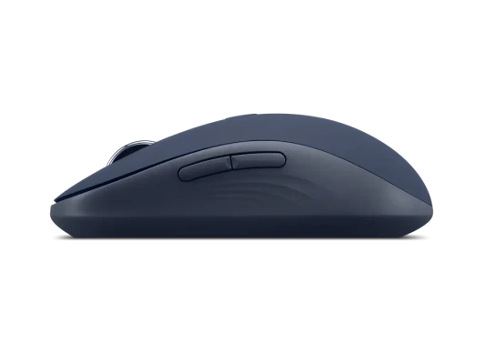 Lenovo  |  Silent Mouse  |  Yoga  |  Bezvadu  |  Bluetooth  |  Cosmic Blue