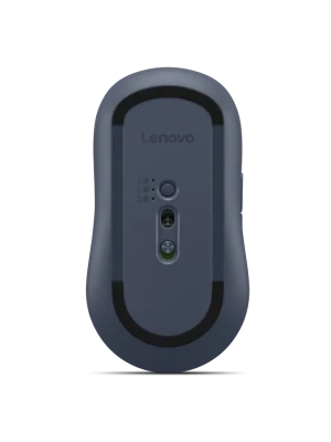 Lenovo  |  Silent Mouse  |  Yoga  |  Bezvadu  |  Bluetooth  |  Cosmic Blue