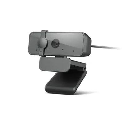 Lenovo WebCam  |  Select FHD Webcam Gen2