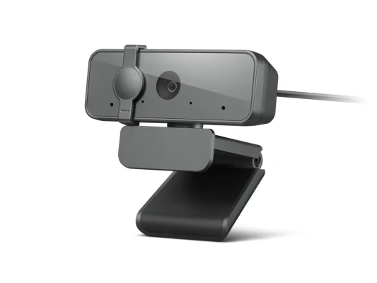 Lenovo WebCam  |  Select FHD Webcam Gen2