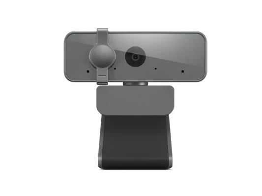 Lenovo WebCam  |  Select FHD Webcam Gen2