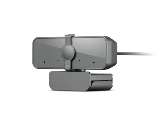 Lenovo WebCam  |  Select FHD Webcam Gen2