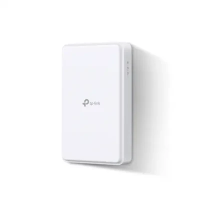 TP-LINK 5G наружный маршрутизатор  |  NE200-Outdoor  |  Поддержка Mesh Нет  |  MU-MiMO Нет  |  5G