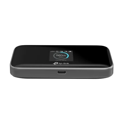 TP-LINK 600 Mbps LTE-Advanced Mobile Wi-Fi  |  M7750  |  802.11ac  |  Mesh Support No  |  MU-MiMO No  |  4G  |  Antenna type Internal