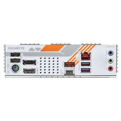 Gigabyte B850M FORCE (rev. 1.0)  |  Processor family AMD  |  Processor socket AM5  |  DDR5  |  Supported hard disk drive interfaces SATA, M.2  |  Number of SATA connectors 4
