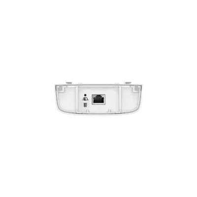TP-LINK AX1800 Iekštelpu / Āra Wi-Fi 6 piekļuves punkts  |  EAP603-Āra  |  802.11ax  |  10 / 100 / 1000 Mbit / s  |  Ethernet LAN (RJ-45) ports 1  |  MU-MiMO Nav  |  PoE ieeja  |  Antenas tips Ārējā