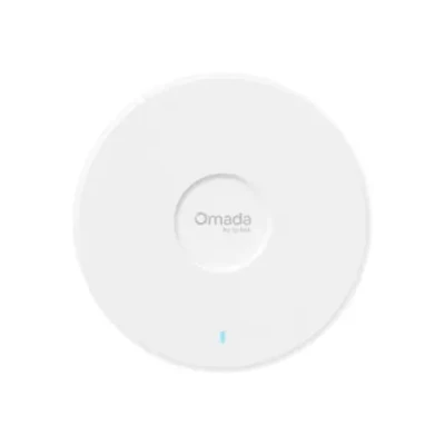 TP-Link EAP787 BE15000 потолочная точка доступа Wi-Fi 7 с три-диапазоном  |  TP-LINK