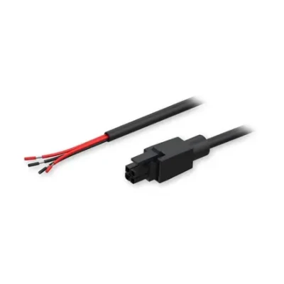 Teltonika Power Cable with 4-way Open Wire  |  PR2PL15B