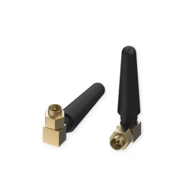 Teltonika kompakta mobilo sakaru SMA antena stūrī  |  PR1US450  |  Ieguvums 5.0 dB  |  700-2700 GHz  |  Antenas savienotāja tips SMA male (taisns)