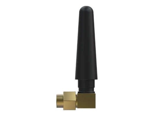 Teltonika kompakta mobilo sakaru SMA antena stūrī  |  PR1US450  |  Ieguvums 5.0 dB  |  700-2700 GHz  |  Antenas savienotāja tips SMA male (taisns)