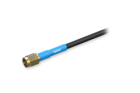 Teltonika GNSS līmējošā SMA antena  |  PR1KSG30  |  Ieguvums 2.0 dB  |  1575-1602 GHz  |  Antenas savienotāja tips SMA male
