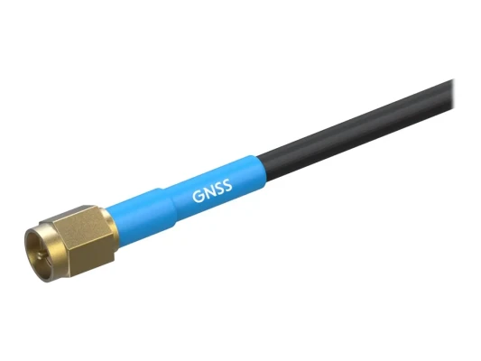 Teltonika GNSS līmējošā SMA antena  |  PR1KSG30  |  Ieguvums 2.0 dB  |  1575-1602 GHz  |  Antenas savienotāja tips SMA male
