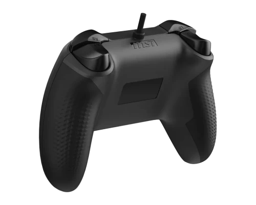 MSI Gaming Controller  |  FORCE GC200  |  Black
