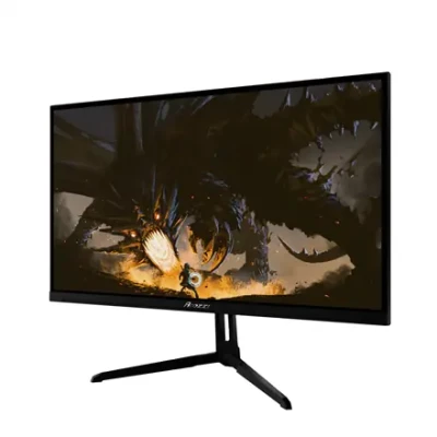Arozzi  |  Nova  |  24 "  |  IPS  |  FHD  |  16:9  |  200 Hz  |  1 ms  |  1920 x 1080 pixels  |  300 cd / m²  |  HDMI ports quantity 1  |  Black