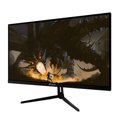 Arozzi  |  Nova  |  27 "  |  IPS  |  QHD  |  16:9  |  180 Гц  |  1 мс  |  2560 x 1440 пикселей  |  350 кд / м²  |  Количество HDMI портов 1  |  Черный