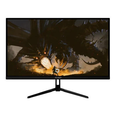 Arozzi  |  Nova  |  27 "  |  IPS  |  QHD  |  16:9  |  180 Гц  |  1 мс  |  2560 x 1440 пикселей  |  350 кд / м²  |  Количество HDMI портов 1  |  Черный