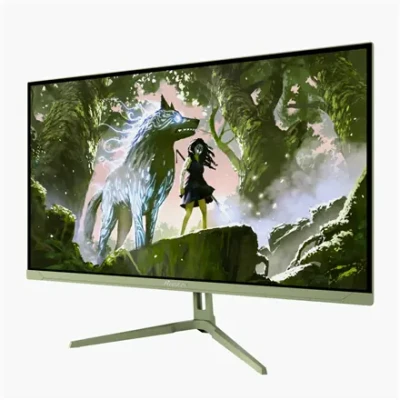 Arozzi  |  Nova  |  27 "  |  IPS  |  QHD  |  16:9  |  180 Hz  |  1 ms  |  2560 x 1440 pixels  |  350 cd / m²  |  HDMI ports quantity 2  |  Forest Green