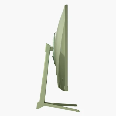 Arozzi  |  Nova  |  27 "  |  IPS  |  QHD  |  16:9  |  180 Hz  |  1 ms  |  2560 x 1440 pixels  |  350 cd / m²  |  HDMI ports quantity 2  |  Forest Green