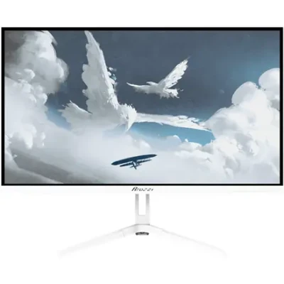 Arozzi  |  Nova  |  24 "  |  IPS  |  QHD  |  16:9  |  200 Гц  |  1 мс  |  2560 x 1440 пикселей  |  300 кд / м²  |  Количество HDMI портов 2  |  Лесной зеленый