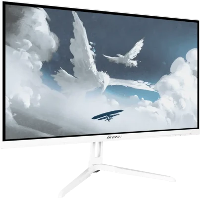 Arozzi  |  Nova  |  24 "  |  IPS  |  QHD  |  16:9  |  200 Гц  |  1 мс  |  2560 x 1440 пикселей  |  300 кд / м²  |  Количество HDMI портов 2  |  Лесной зеленый
