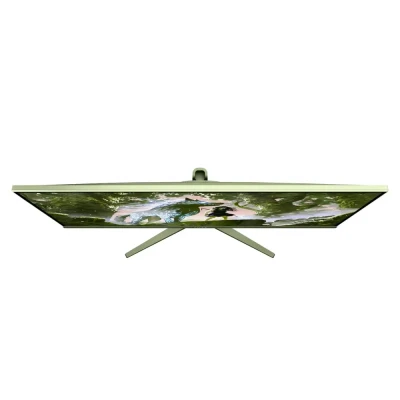 Arozzi  |  Nova  |  32 "  |  IPS  |  QHD  |  16:9  |  180 Гц  |  1 мс  |  2560 x 1440 пикселей  |  300 кд / м²  |  Количество HDMI портов 2  |  Лесной зеленый