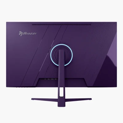 Arozzi  |  Nova  |  32 "  |  IPS  |  QHD  |  16:9  |  180 Гц  |  1 мс  |  2560 x 1440 пикселей  |  300 кд / м²  |  Количество HDMI портов 2  |  Фиолетовый