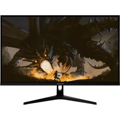 Arozzi  |  Nova  |  32 "  |  IPS  |  QHD  |  16:9  |  180 Гц  |  1 мс  |  2560 x 1440 пикселей  |  300 кд / м²  |  Количество HDMI портов 2  |  Черный